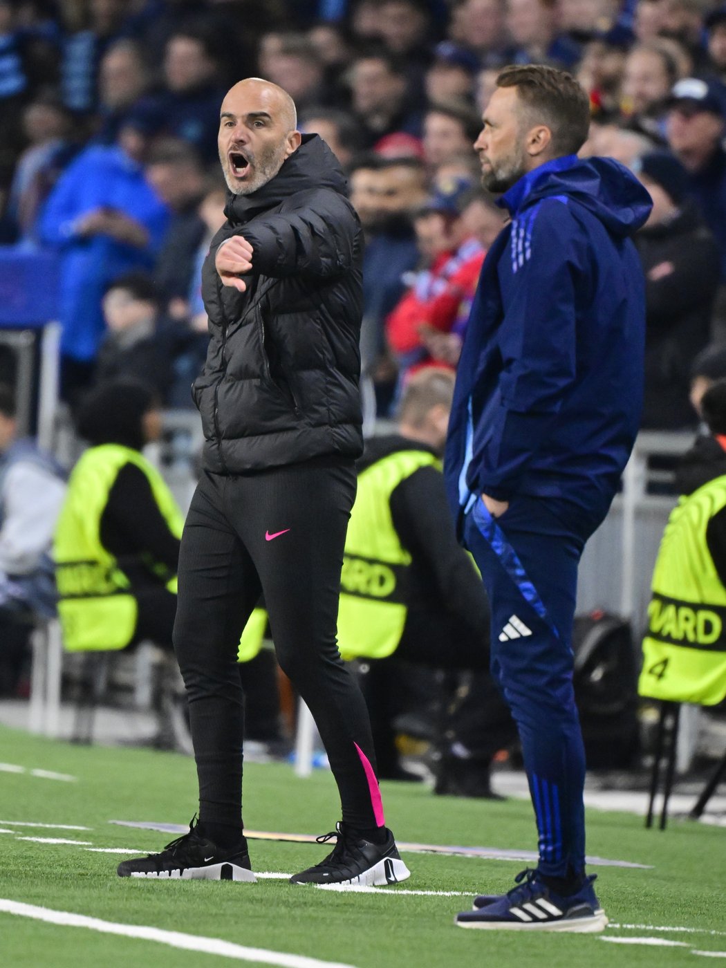 Chelsea beats Djurgården 4-1 in Conference League semifinals, Real Betis tops Fiorentina 2-1 | iNFOnews.ca