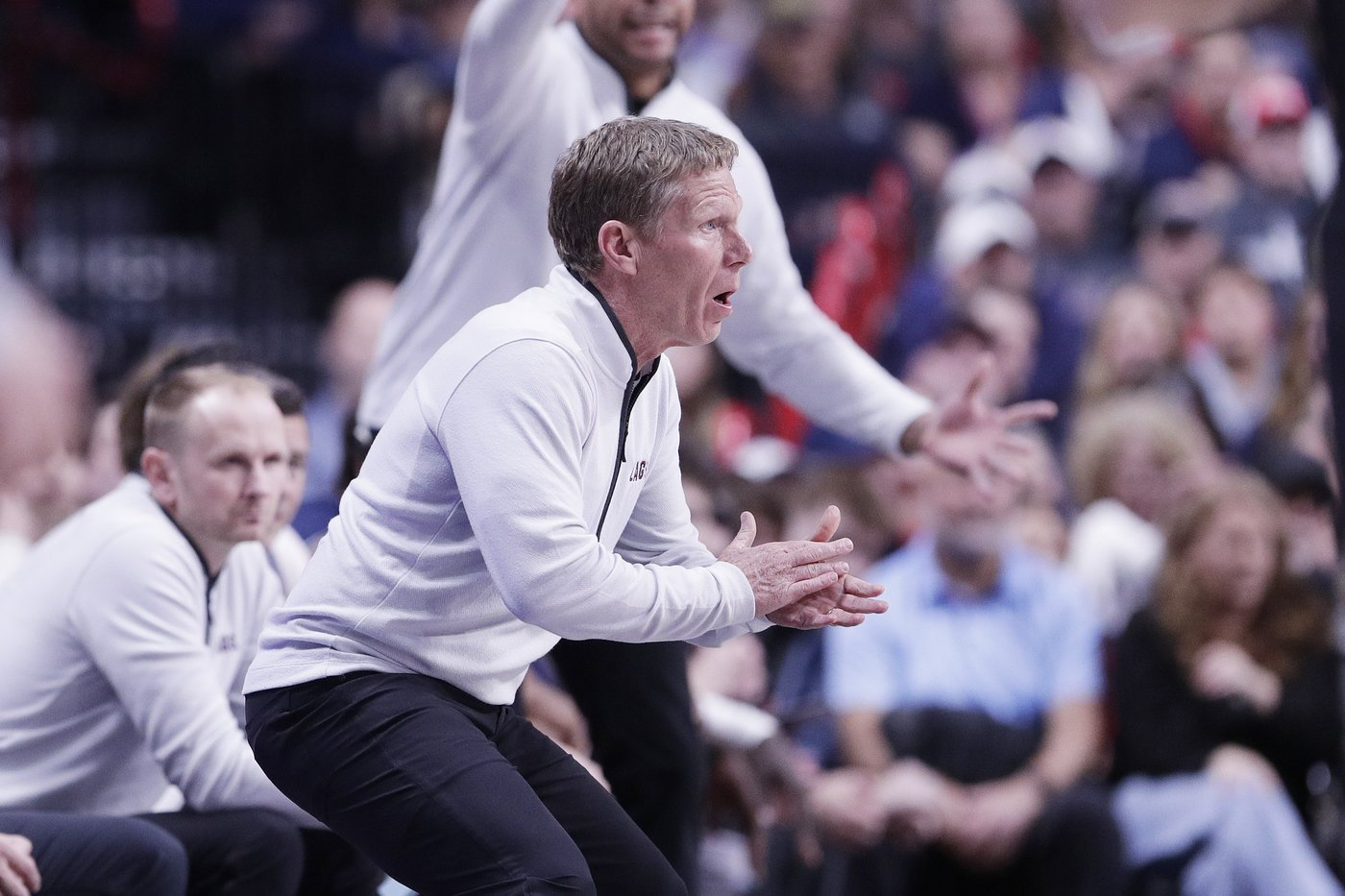 Sixth-ranked Gonzaga opens with 101-63 victory over No. 8 Baylor | iNFOnews.ca