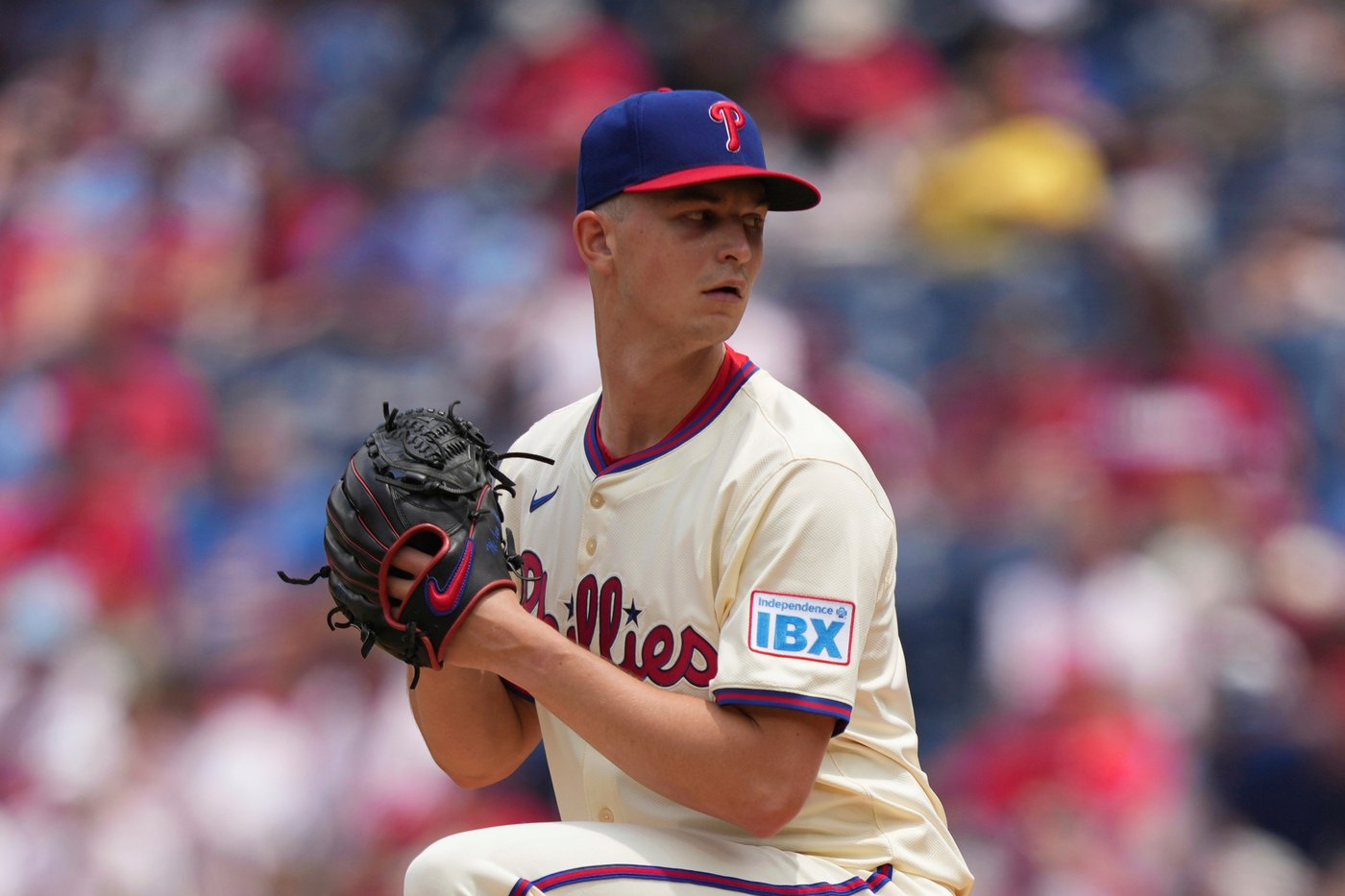 Twins call up right-hander Mick Abel from Triple-A, gets the start Saturday against the White Sox | iNFOnews.ca Twins call up right-hander Mick Abel from Triple-A, gets the start Saturday against the White Sox | iNFOnews.ca