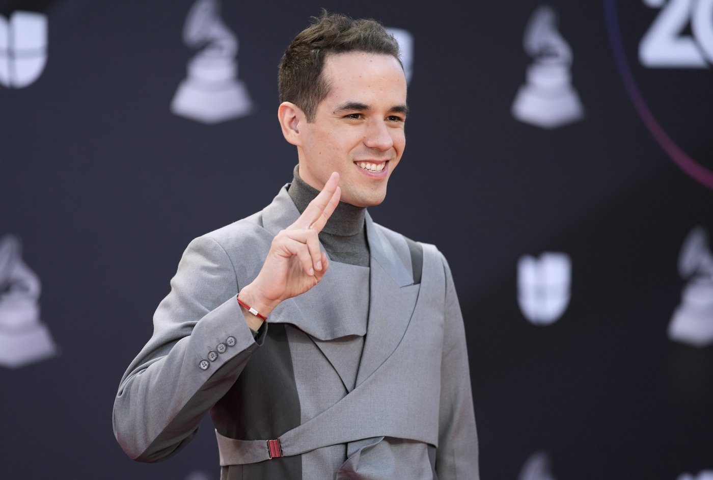 The Latin Grammys return to Miami for their 25th anniversary. Here's what to know | iNFOnews.ca The Latin Grammys return to Miami for their 25th anniversary. Here's what to know | iNFOnews.ca