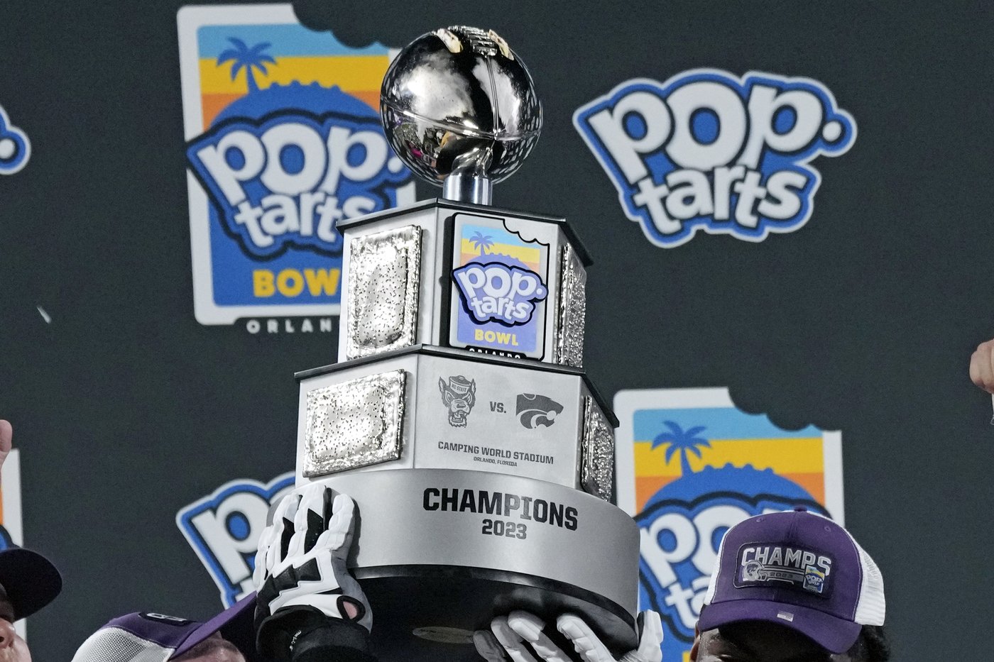 Left out of the playoff, Miami and Iowa State have something still to play for in Pop-Tarts Bowl- | iNFOnews.ca Left out of the playoff, Miami and Iowa State have something still to play for in Pop-Tarts Bowl- | iNFOnews.ca