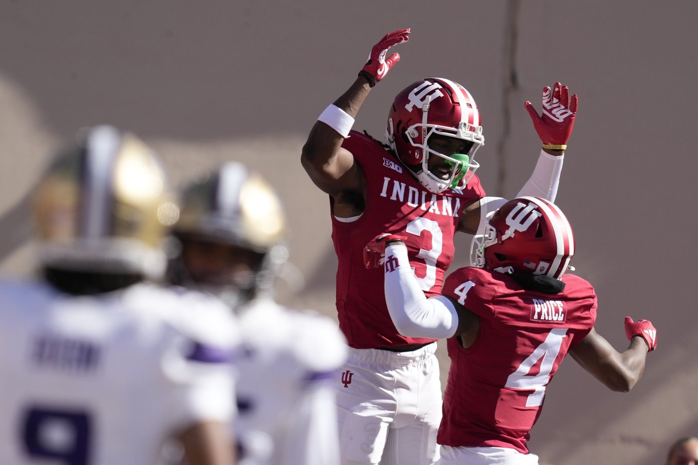 Sports betting roundup: Jayden Daniels’ Hail Mary touchdown pass impacts bettors | iNFOnews.ca Sports betting roundup: Jayden Daniels’ Hail Mary touchdown pass impacts bettors | iNFOnews.ca