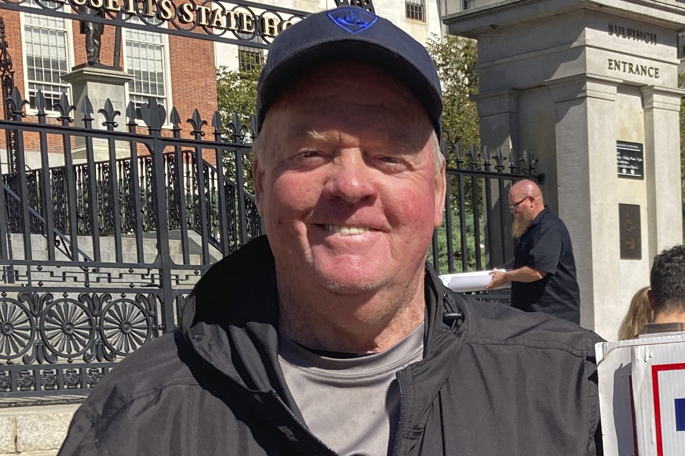 Democrats maintain hold on Massachusetts' Congressional delegation | iNFOnews.ca