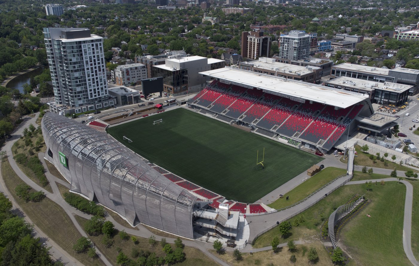 Ottawa Rapid FC players look to make community impact | iNFOnews.ca Ottawa Rapid FC players look to make community impact | iNFOnews.ca