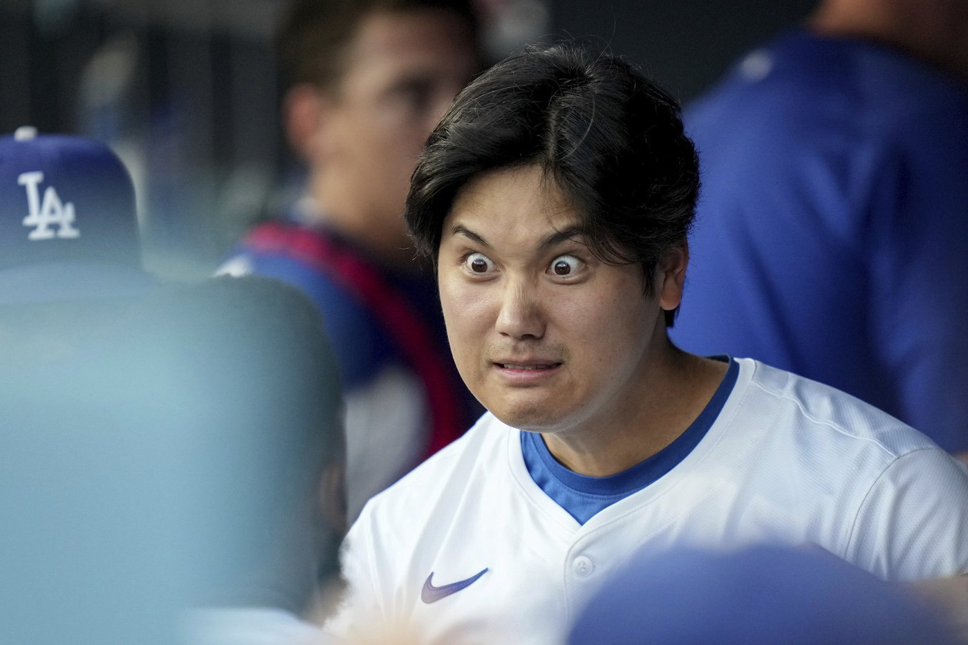 PHOTO COLLECTION: Ohtani's first season with Dodgers | iNFOnews.ca PHOTO COLLECTION: Ohtani's first season with Dodgers | iNFOnews.ca