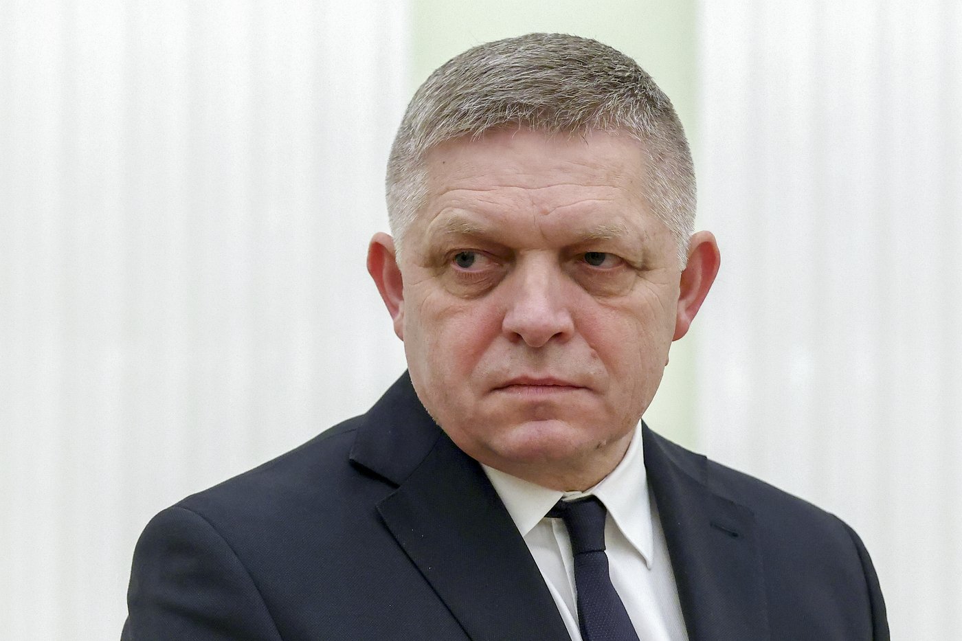 Russia's Putin holds talks with Slovakian PM Fico, in a rare visit to Moscow by an EU leader | iNFOnews.ca