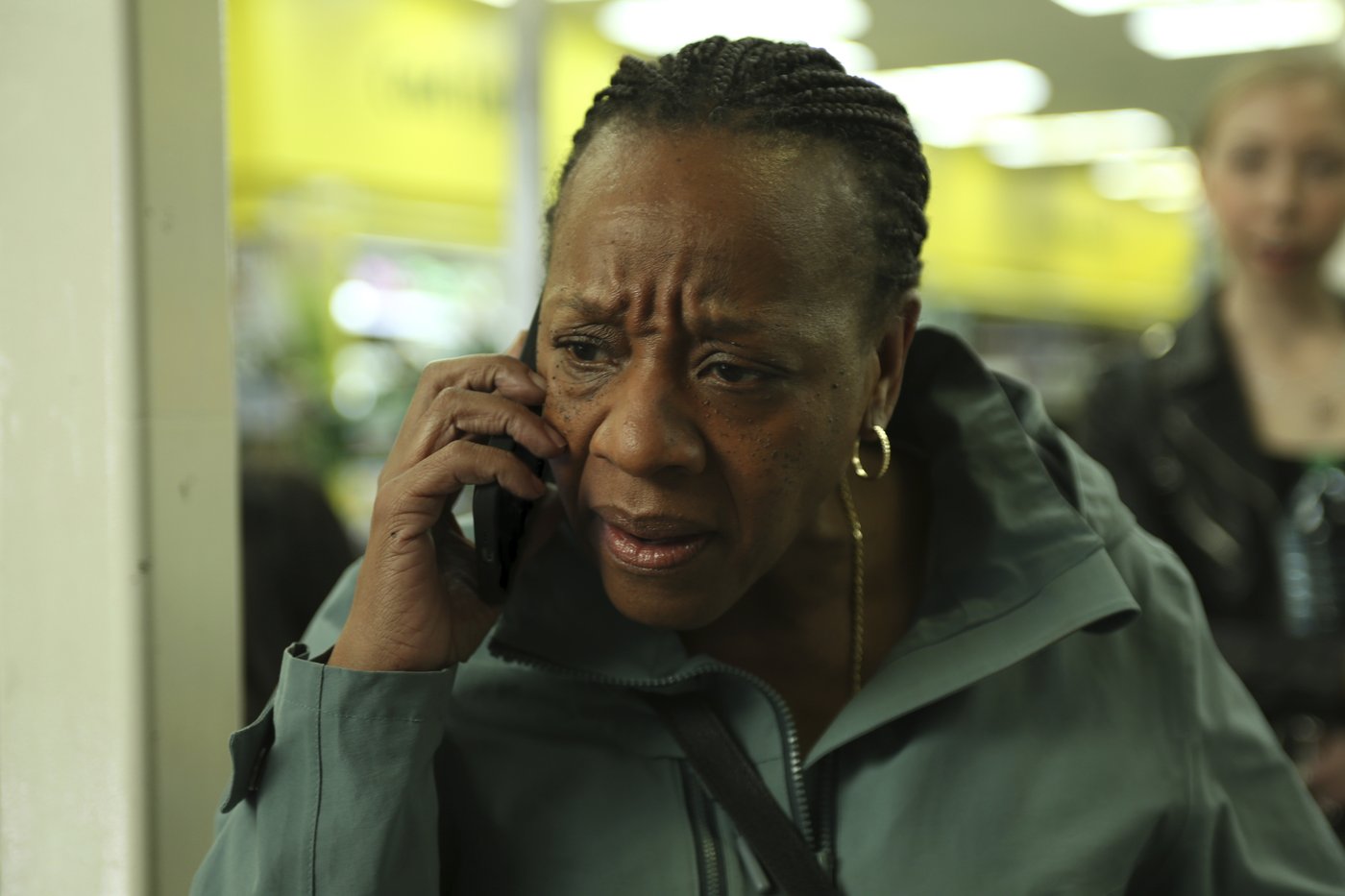 Marianne Jean-Baptiste tests our limits of empathy in 'Hard Truths' | iNFOnews.ca