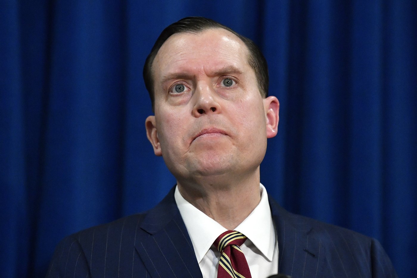Kentucky attorney general finds no requirement to use tax dollars to pay for inmate gender surgeries | iNFOnews.ca