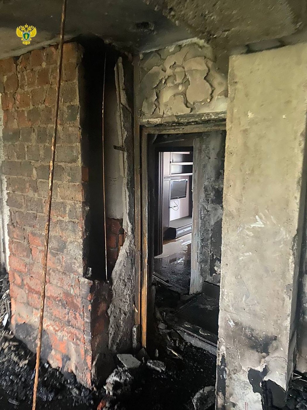 Fire at noted huge Brutalist block in Moscow leaves 2 dead | iNFOnews.ca Fire at noted huge Brutalist block in Moscow leaves 2 dead | iNFOnews.ca
