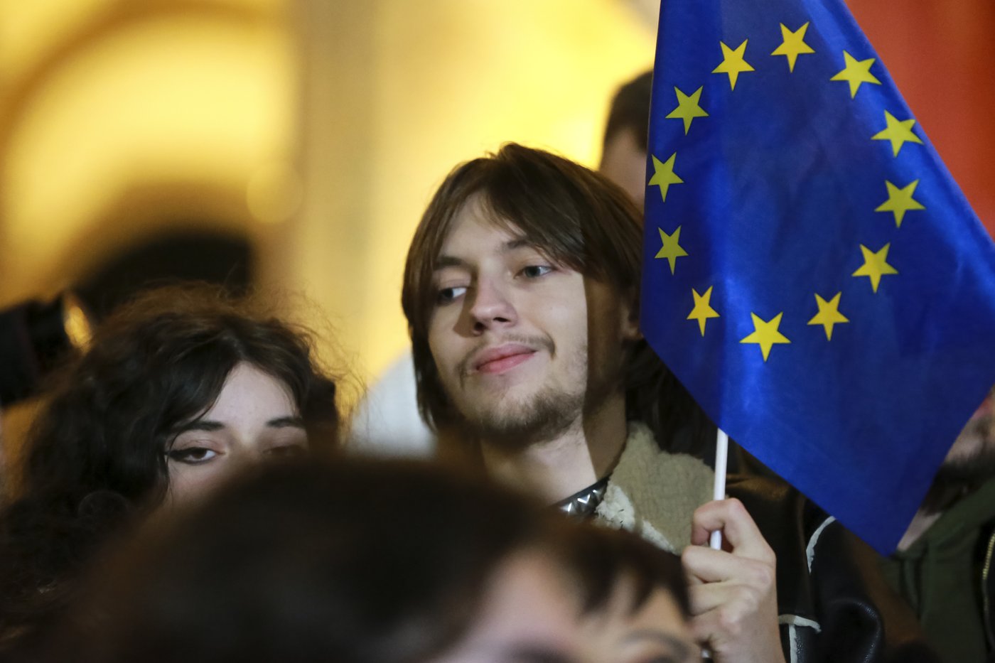 Hungary's Orbán boosts Georgia's ruling party over election despite an outcry the vote was rigged | iNFOnews.ca