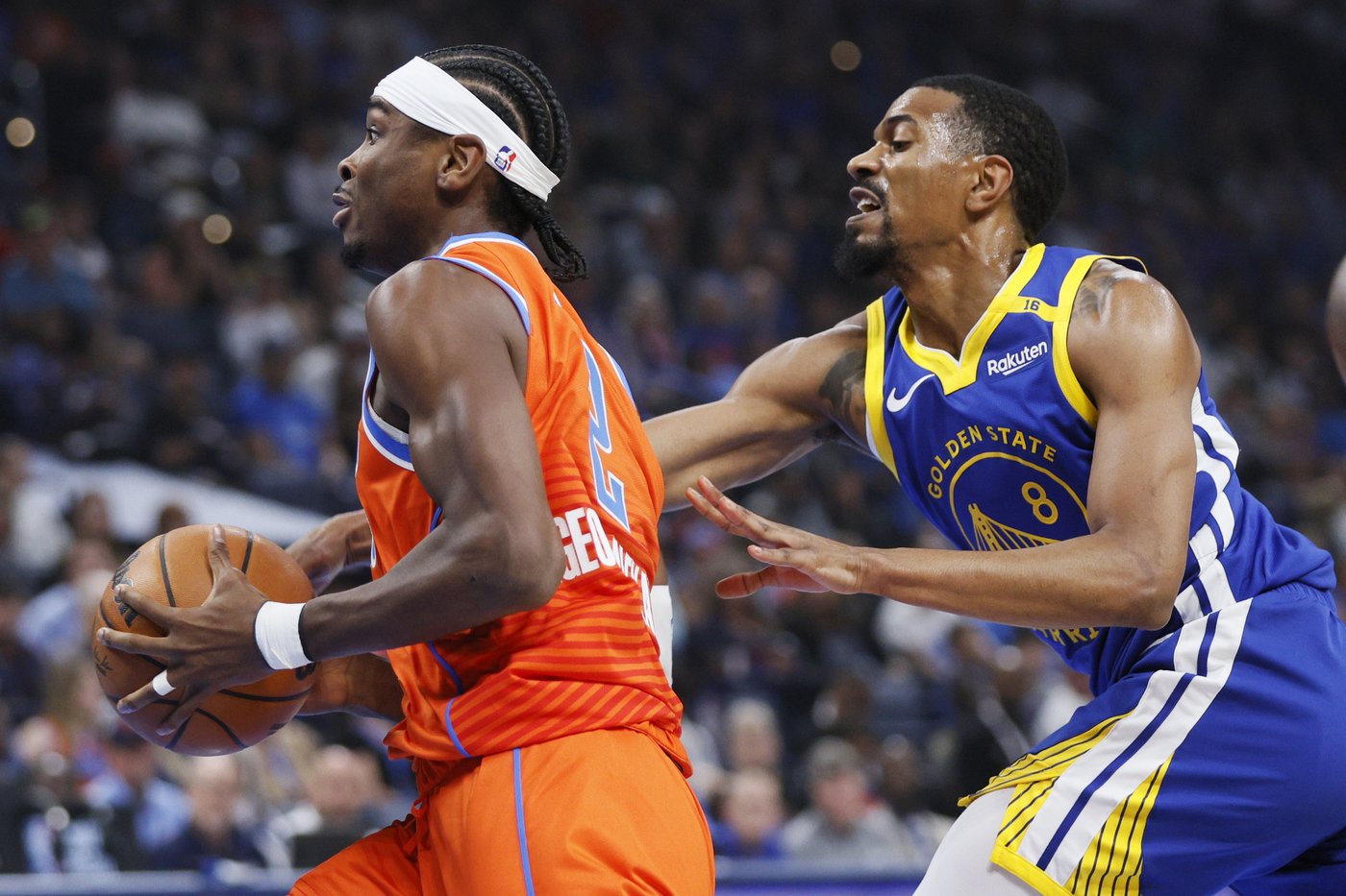 Warriors guard De’Anthony Melton to undergo season-ending knee surgery | iNFOnews.ca
