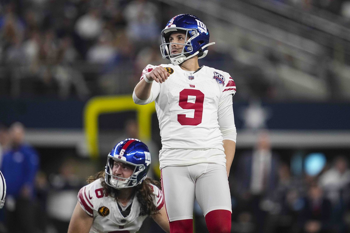 Giants coach Brian Daboll not worried about his job because it's out of his control | iNFOnews.ca Giants coach Brian Daboll not worried about his job because it's out of his control | iNFOnews.ca