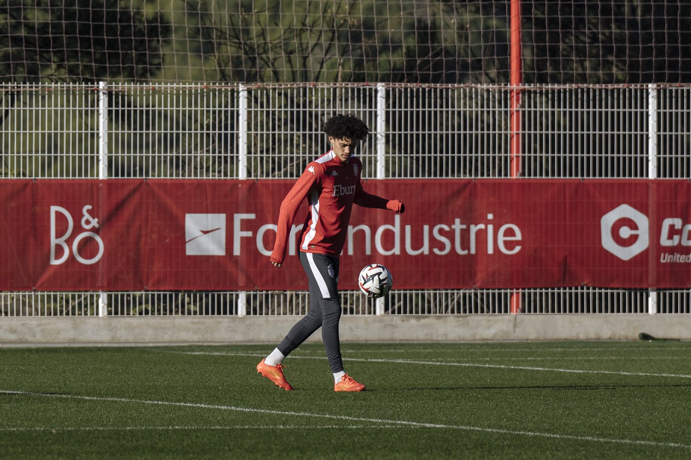 Riviera gems: Monaco's renowned soccer academy keeps churning out some of France's biggest stars | iNFOnews.ca Riviera gems: Monaco's renowned soccer academy keeps churning out some of France's biggest stars | iNFOnews.ca