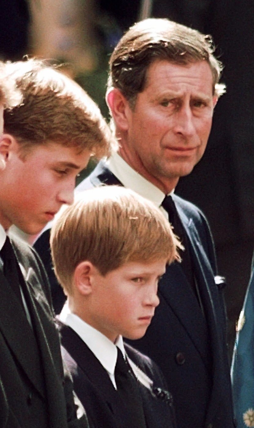 Andrew's royal exit is the latest crisis for Britain's monarchy | iNFOnews.ca Andrew's royal exit is the latest crisis for Britain's monarchy | iNFOnews.ca