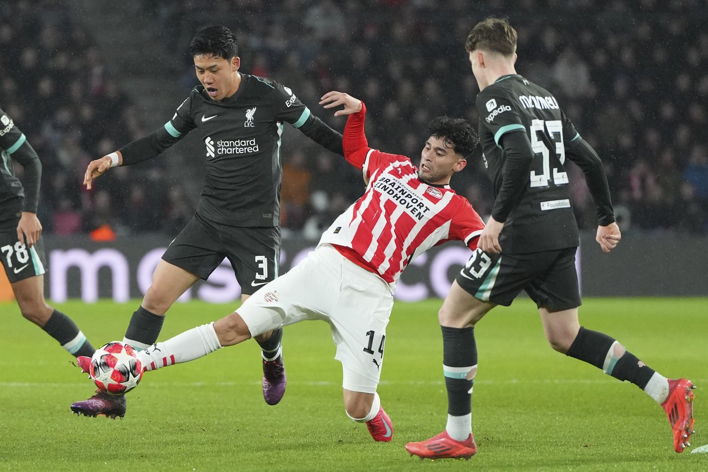 US striker Ricardo Pepi to be sidelined 'a long time' with knee injury | iNFOnews.ca US striker Ricardo Pepi to be sidelined 'a long time' with knee injury | iNFOnews.ca