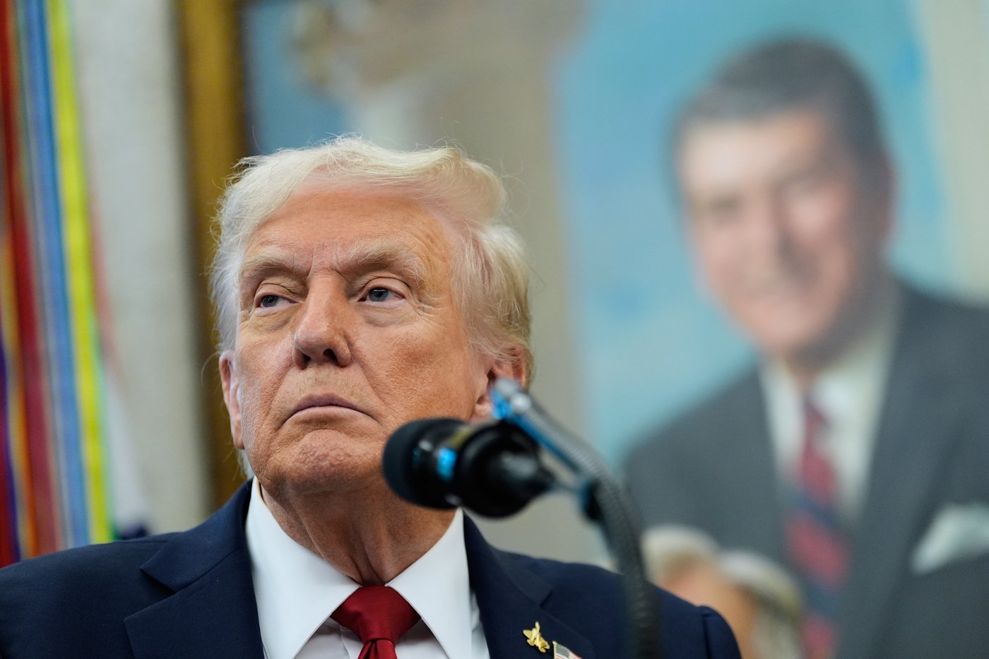 Everybody in Washington hates a shutdown until it becomes a useful tool | iNFOnews.ca