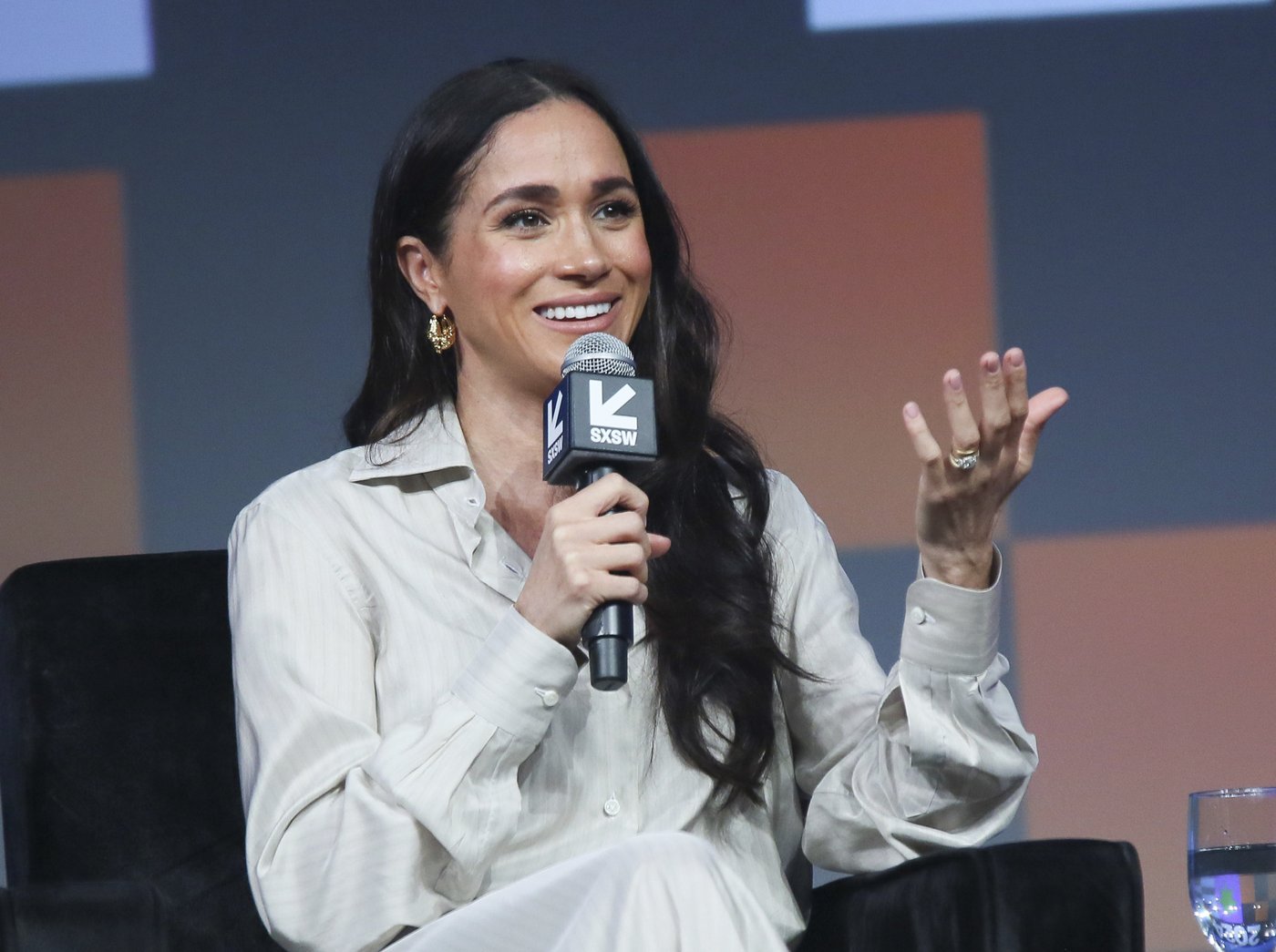Meghan, the Duchess of Sussex, unveils new lifestyles brand As Ever | iNFOnews.ca
