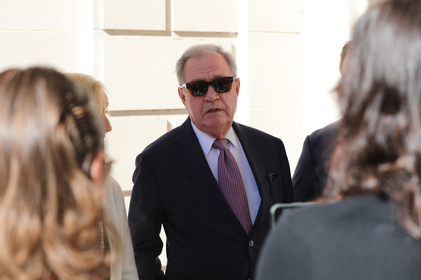 South Carolina lawmakers not only lose raise but also $1,000 a month in pay after court ruling | iNFOnews.ca