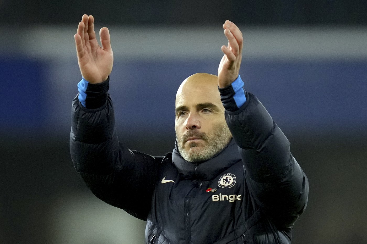 Arsenal's winless run goes on after 1-1 draw with Chelsea and Man United beats Leicester 3-0 | iNFOnews.ca Arsenal's winless run goes on after 1-1 draw with Chelsea and Man United beats Leicester 3-0 | iNFOnews.ca