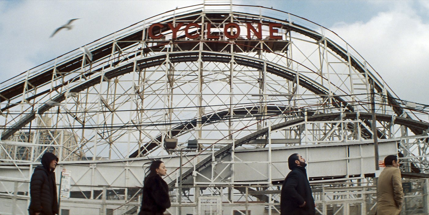 Sean Baker's improvised road to 'Anora' | iNFOnews.ca