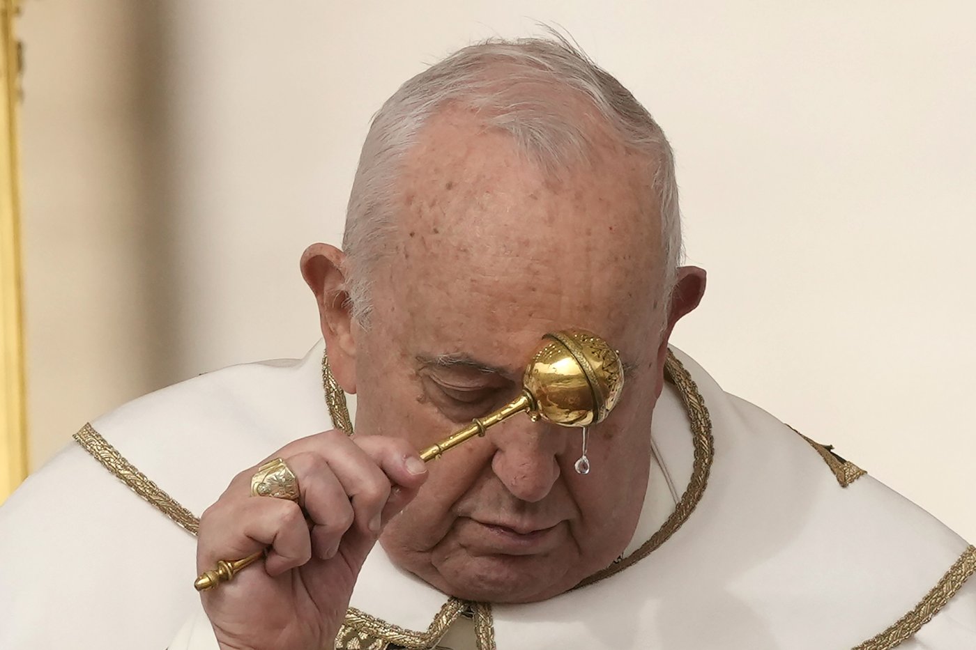 PHOTO COLLECTION: Vatican Obit Pope Francis | iNFOnews.ca PHOTO COLLECTION: Vatican Obit Pope Francis | iNFOnews.ca