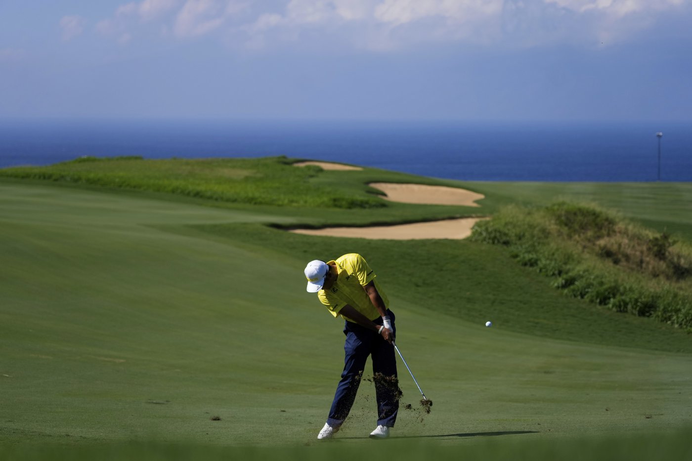 Trouble in paradise: Kapalua to close 'dying' PGA Tour course for 2 months amid Maui water dispute | iNFOnews.ca