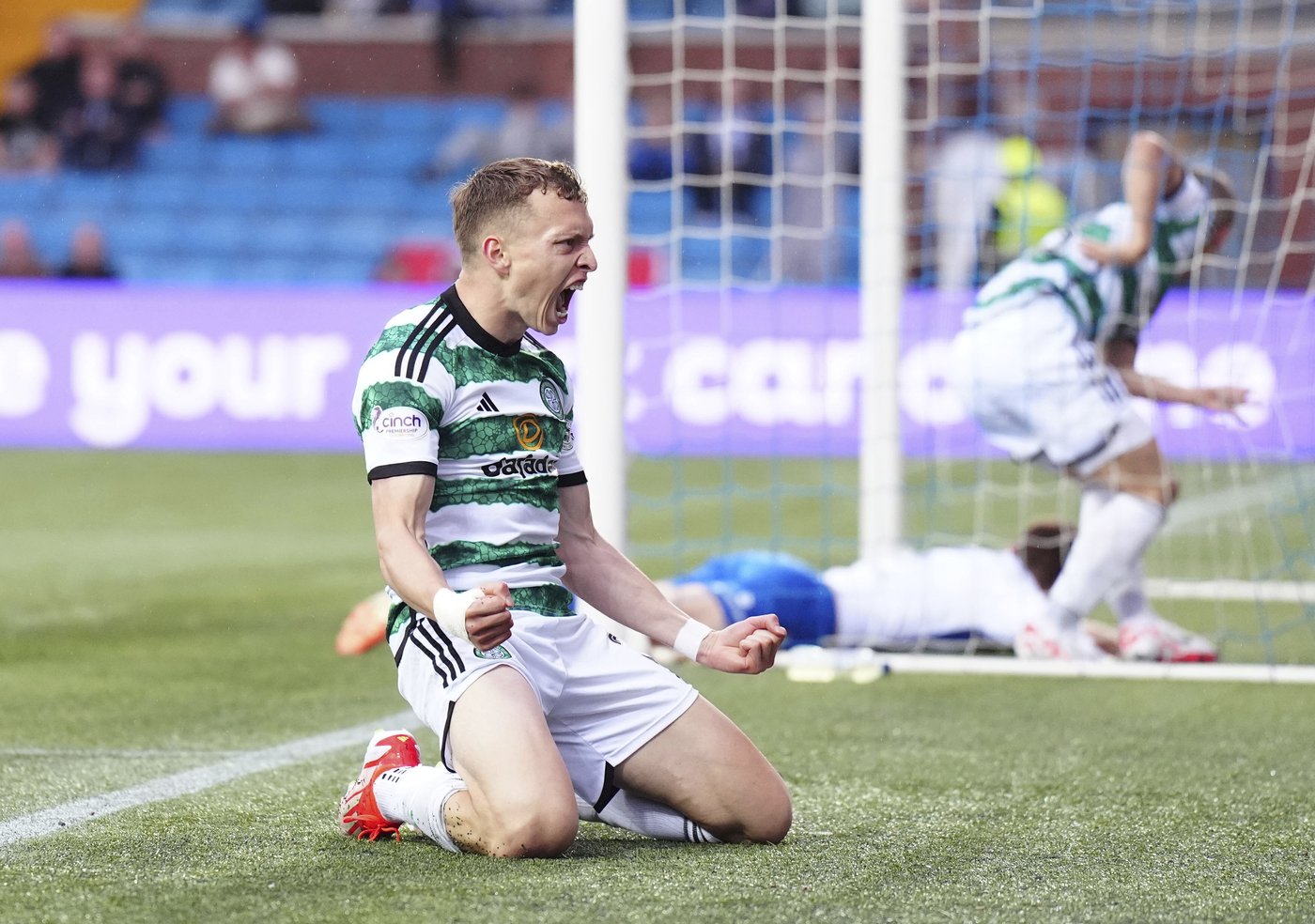 Canadian defender Alistair Johnston agrees to new contract with Scotland's Celtic | iNFOnews.ca Canadian defender Alistair Johnston agrees to new contract with Scotland's Celtic | iNFOnews.ca