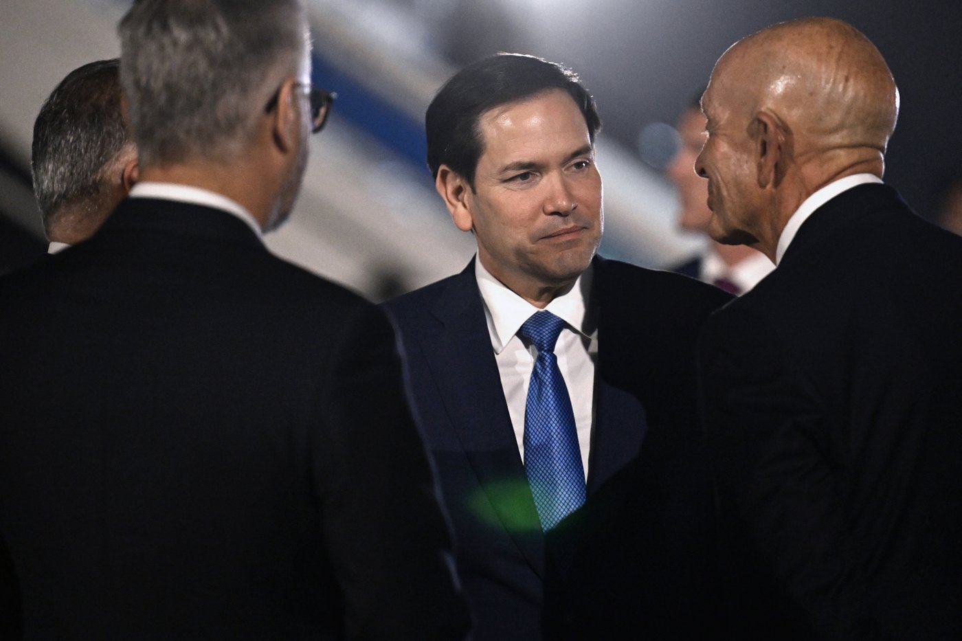 The Latest: US authorities appear to have begun deporting migrants to South Sudan, attorneys say | iNFOnews.ca