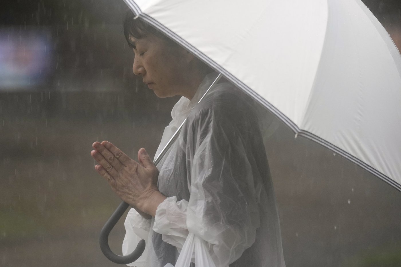 Nagasaki marks 80th A-bomb anniversary as survivors put hopes of nuclear ban in the hands of youth | iNFOnews.ca Nagasaki marks 80th A-bomb anniversary as survivors put hopes of nuclear ban in the hands of youth | iNFOnews.ca