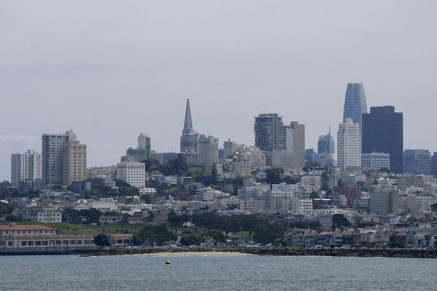 An earthquake registering 3.7 magnitude hits west of San Francisco in the Pacific Ocean | iNFOnews.ca