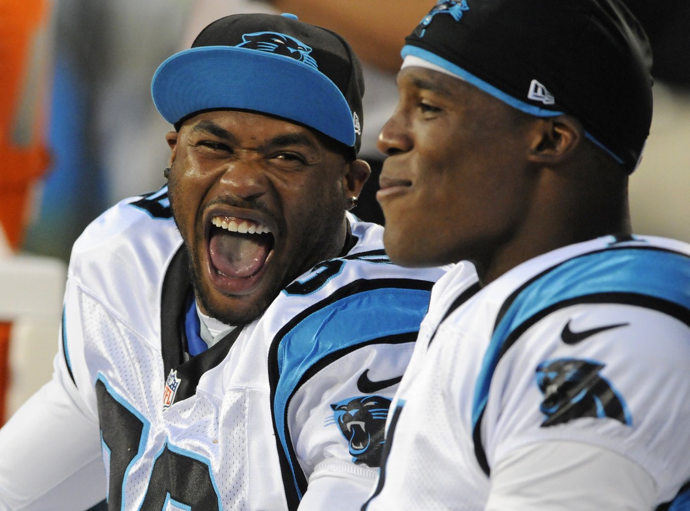 Cam Newton doubles down on saying Panthers had 'locker room of losers' prior to drafting him | iNFOnews.ca