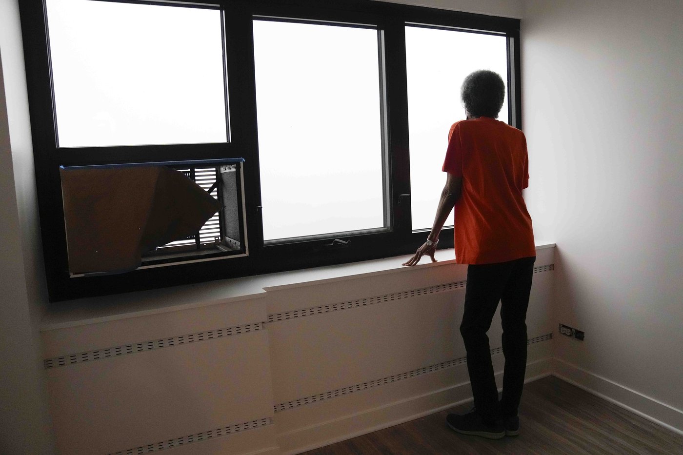 Apartment buildings wrap up $1B in HUD funds for lower utility bills and climate upgrades | iNFOnews.ca