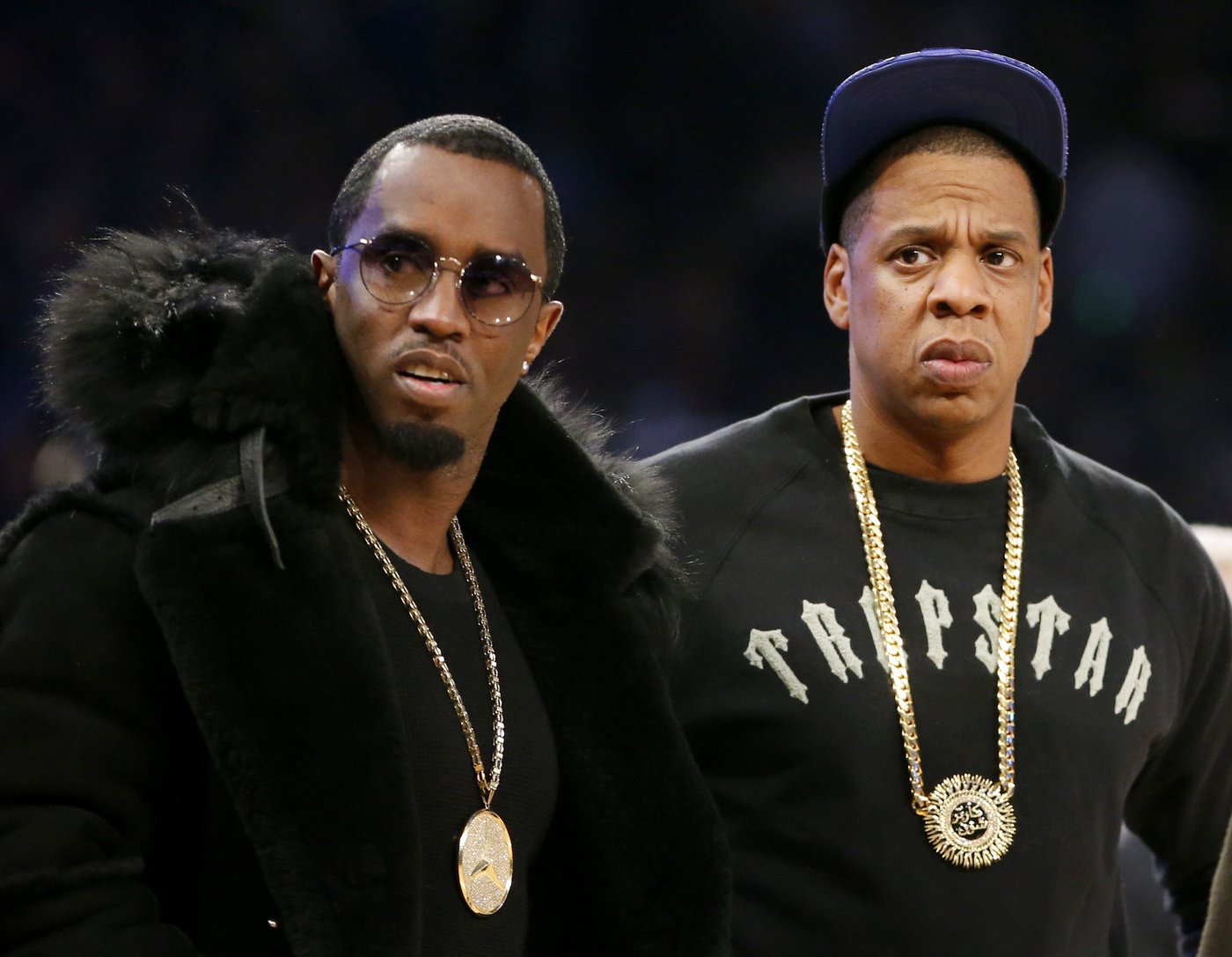 Jay-Z's lawyers challenge rapper's inclusion in rape lawsuit after accuser's TV interview | iNFOnews.ca