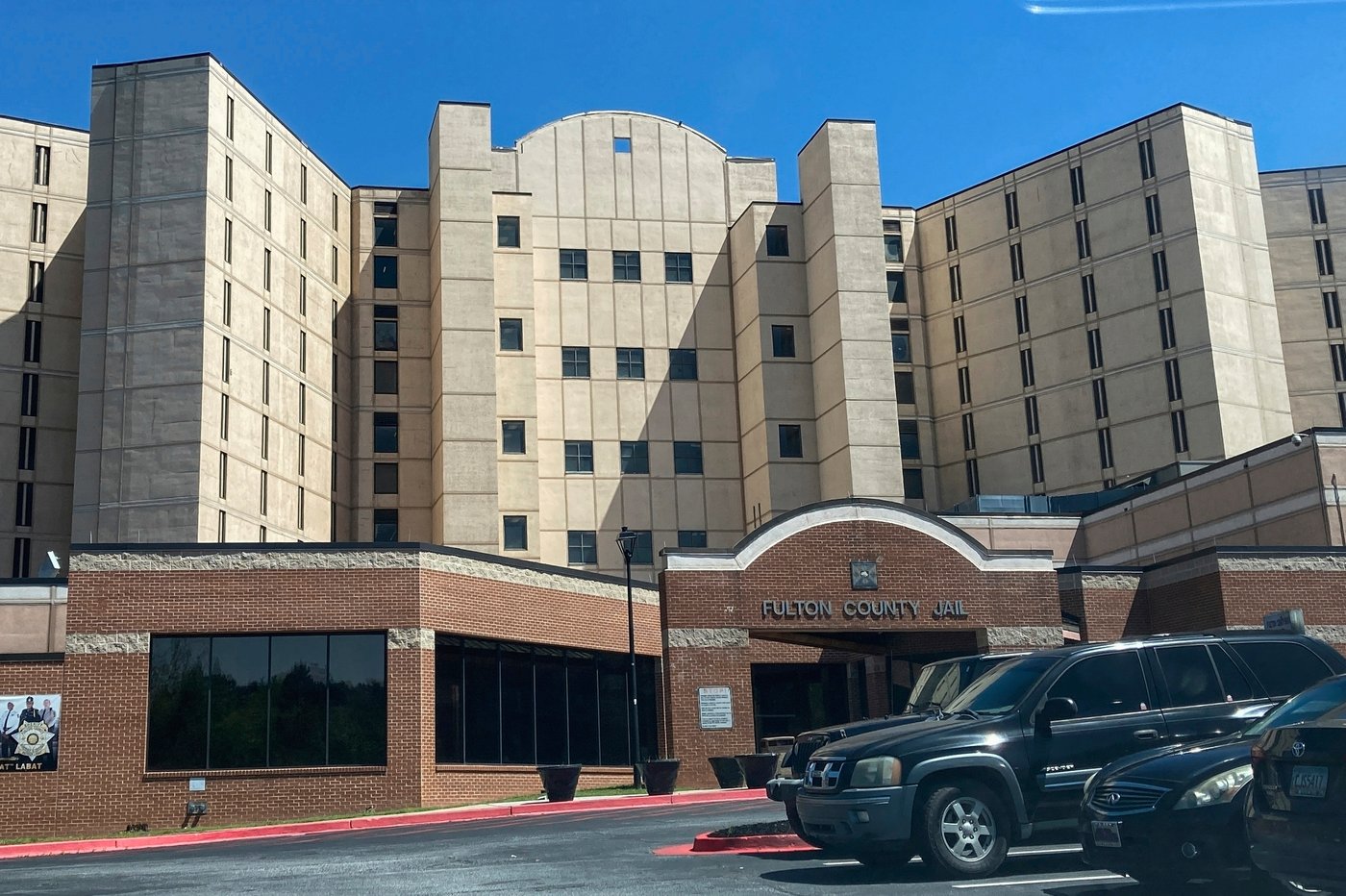 Monitor visits jails in Georgia's Fulton County and finds safety risks due to understaffing | iNFOnews.ca