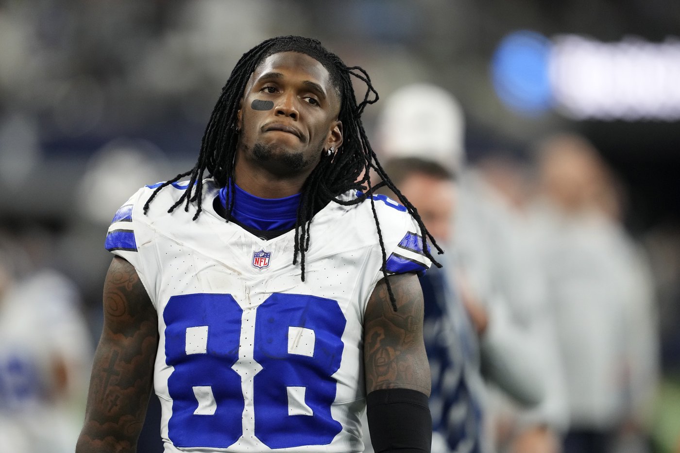 Frustration is building for Jerry Jones and the Cowboys in a season going so wrong | iNFOnews.ca Frustration is building for Jerry Jones and the Cowboys in a season going so wrong | iNFOnews.ca