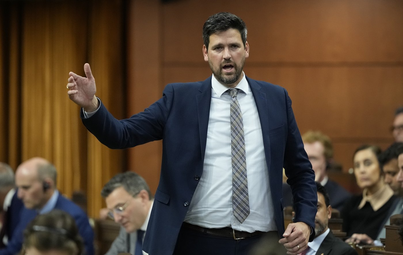 Ottawa orders post-mortem appeal for Manitoba man in killing of restaurant worker | iNFOnews.ca Ottawa orders post-mortem appeal for Manitoba man in killing of restaurant worker | iNFOnews.ca