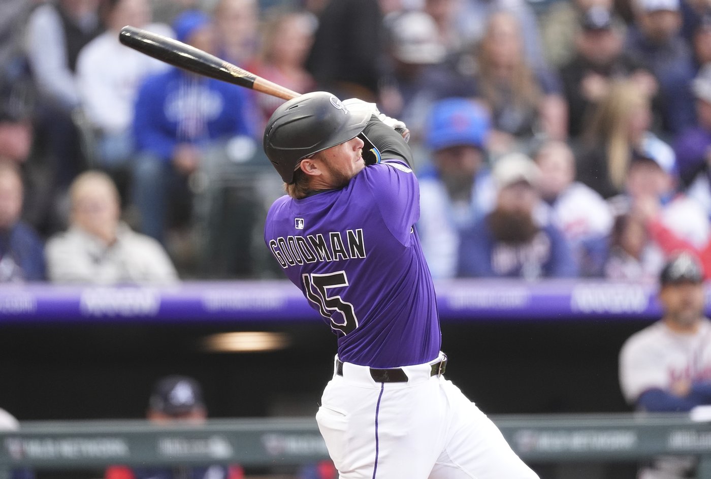 Braves win 6-3 to hand Rockies their 7th straight loss and drop them to MLB-worst 4-24 | iNFOnews.ca Braves win 6-3 to hand Rockies their 7th straight loss and drop them to MLB-worst 4-24 | iNFOnews.ca