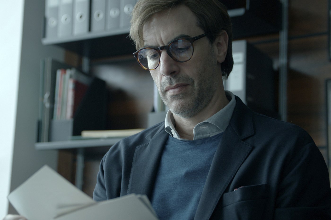 Alfonso Cuarón and Cate Blanchett made a television series. 'Disclaimer' is already a triumph | iNFOnews.ca