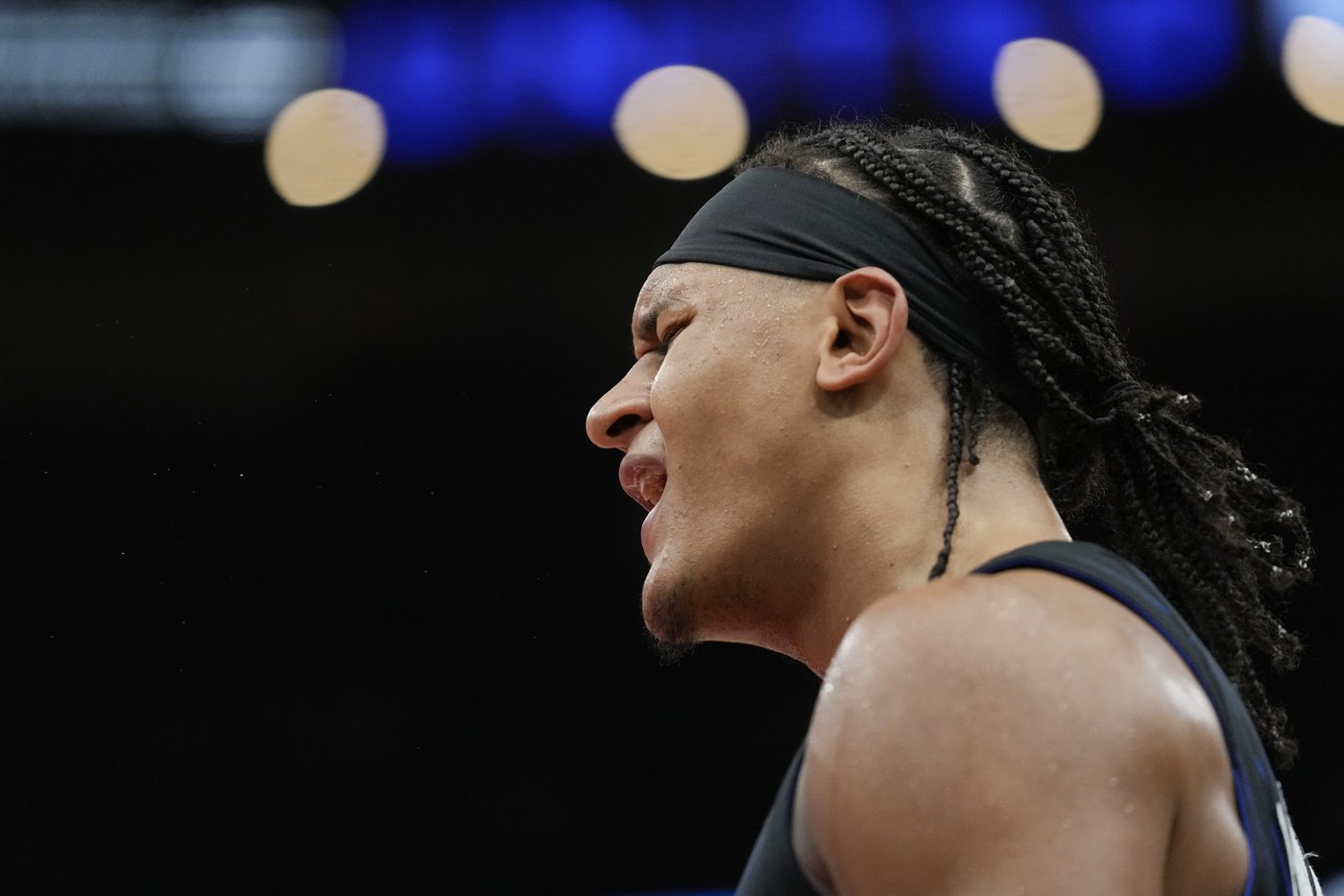 Orlando's Paolo Banchero won't play for a few weeks. The Magic see it as an opportunity for everyone | iNFOnews.ca Orlando's Paolo Banchero won't play for a few weeks. The Magic see it as an opportunity for everyone | iNFOnews.ca