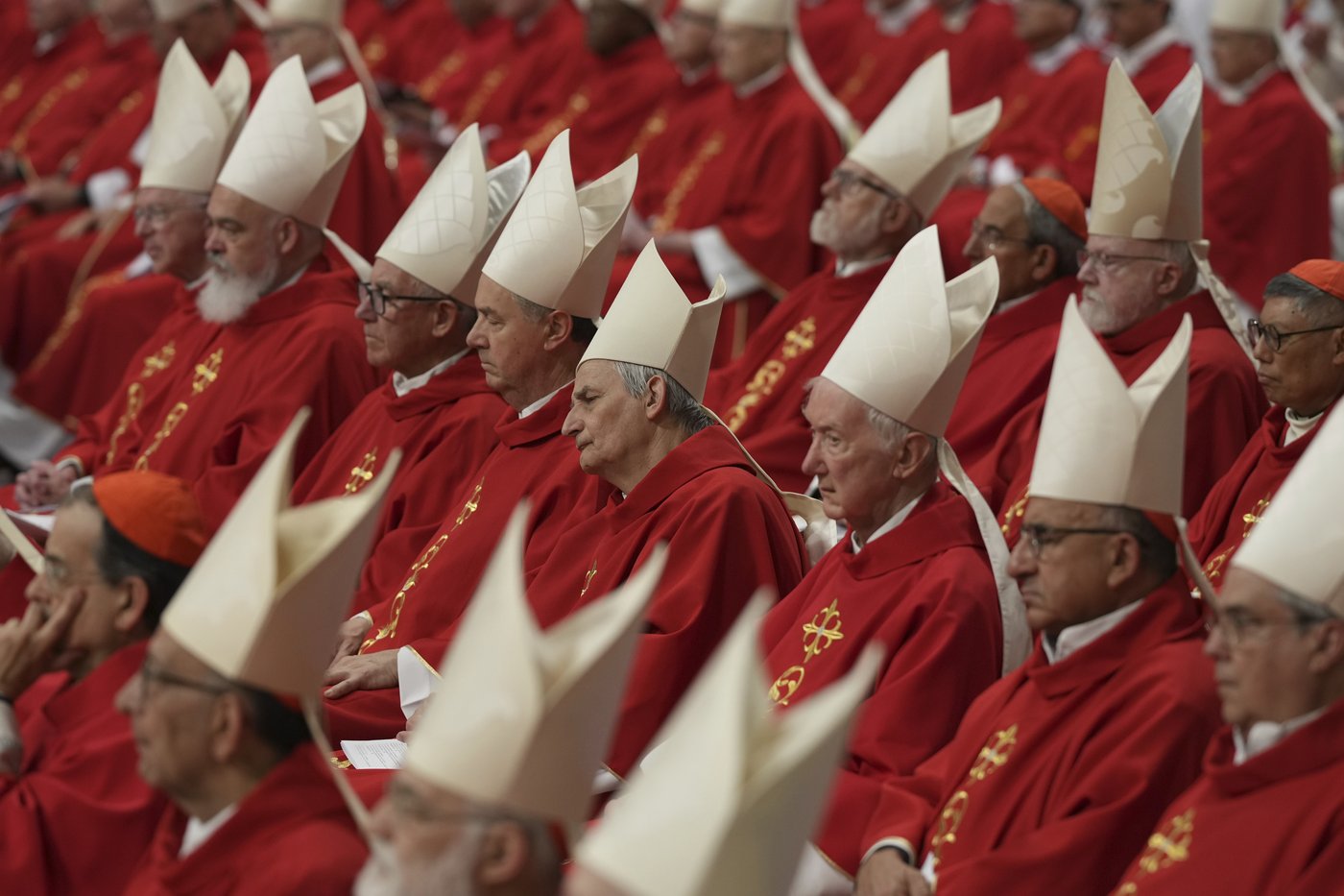 How long was the longest conclave? Facts about the secret voting to elect a pope | iNFOnews.ca How long was the longest conclave? Facts about the secret voting to elect a pope | iNFOnews.ca