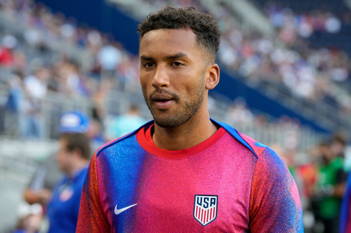 Back with US national team, Auston Trusty part of Philadelphia youth soccer quartet | iNFOnews.ca Back with US national team, Auston Trusty part of Philadelphia youth soccer quartet | iNFOnews.ca