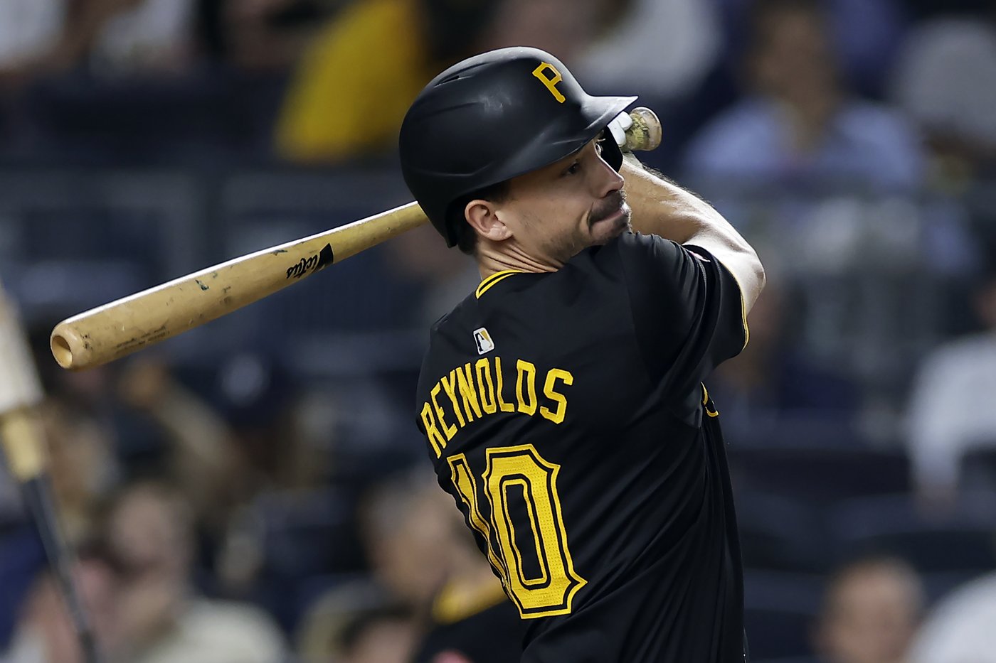 Reynolds homers twice, Pirates beat Yankees 4-2, delay NY from clinching ALCS home-field advantage | iNFOnews.ca Reynolds homers twice, Pirates beat Yankees 4-2, delay NY from clinching ALCS home-field advantage | iNFOnews.ca