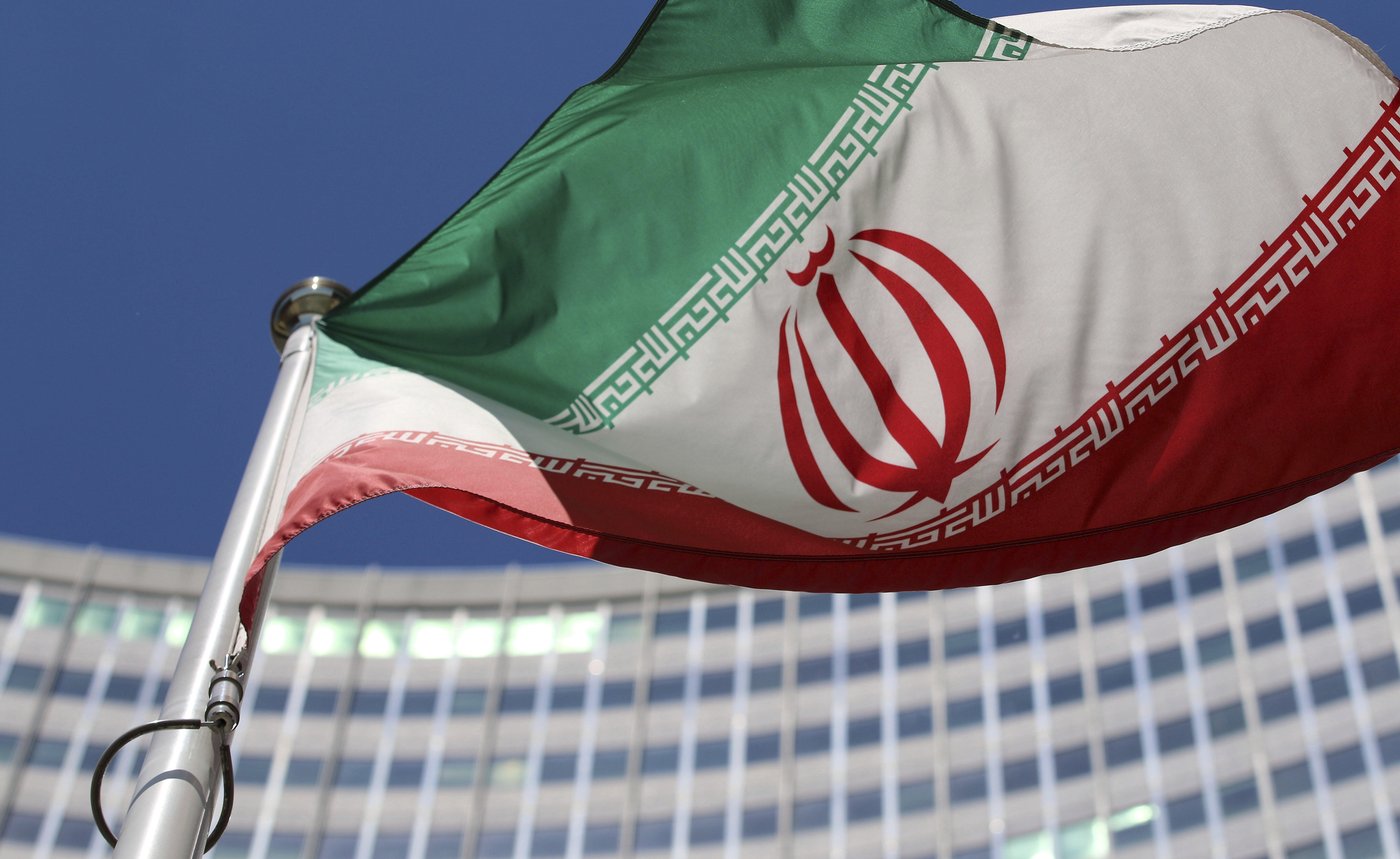 What to know about Iran's nuclear program as UN reimposes 'snapback' sanctions | iNFOnews.ca