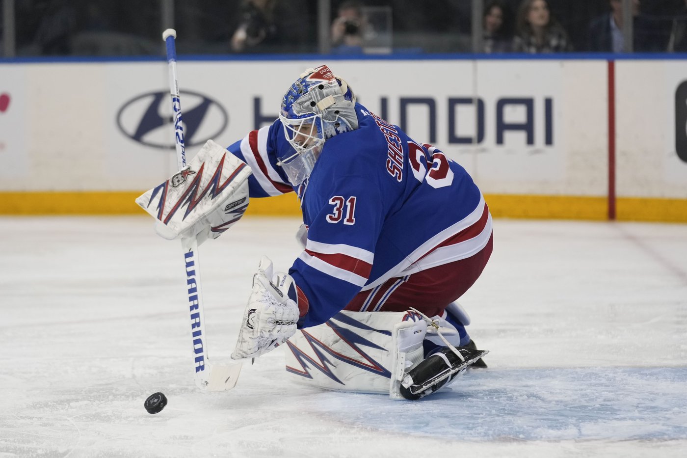 Zibanejad, Vesey and Trocheck score in 2nd period as Rangers beat Sharks 3-2 | iNFOnews.ca Zibanejad, Vesey and Trocheck score in 2nd period as Rangers beat Sharks 3-2 | iNFOnews.ca