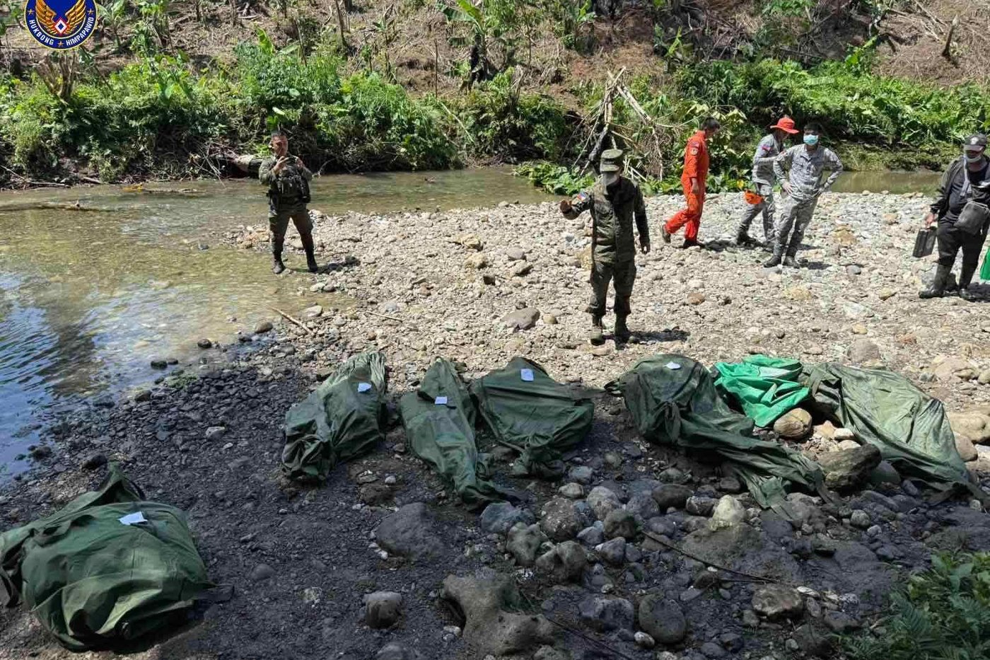 Typhoon Kalmaegi leaves 114 dead, 127 missing in Philippines, many in province recovering from quake | iNFOnews.ca Typhoon Kalmaegi leaves 114 dead, 127 missing in Philippines, many in province recovering from quake | iNFOnews.ca