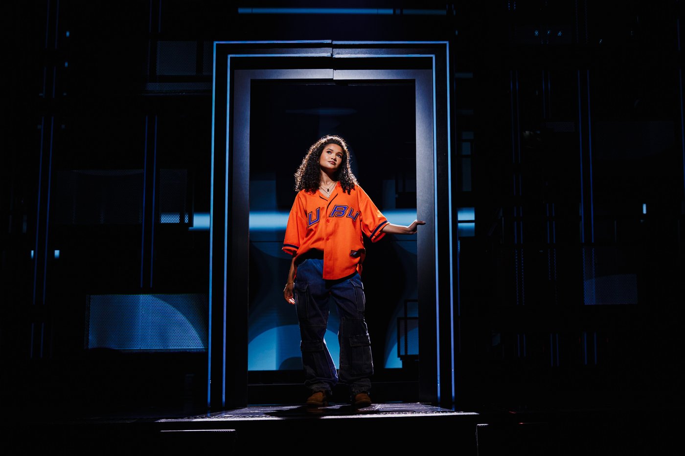 Alicia Keys may pop up when the national tour of her musical 'Hell's Kitchen' comes to your town | iNFOnews.ca Alicia Keys may pop up when the national tour of her musical 'Hell's Kitchen' comes to your town | iNFOnews.ca