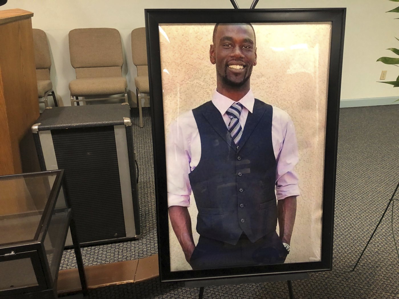 Tyre Nichols remembered as beautiful soul with creative eye | iNFOnews.ca Tyre Nichols remembered as beautiful soul with creative eye | iNFOnews.ca