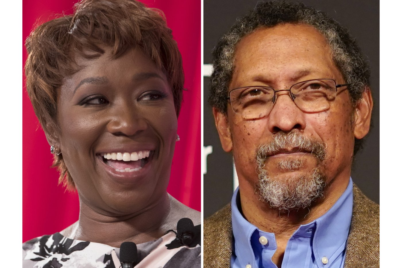 Joy Reid and Percival Everett are among winners of the 46th annual American Book Awards | iNFOnews.ca