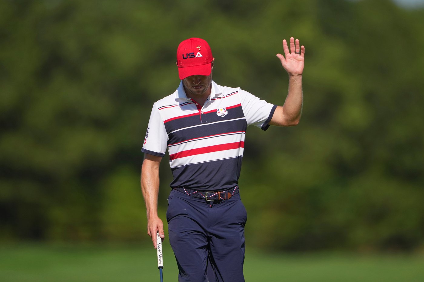 Golf's ability to create stars is imperative no matter what a new PGA Tour looks like | iNFOnews.ca