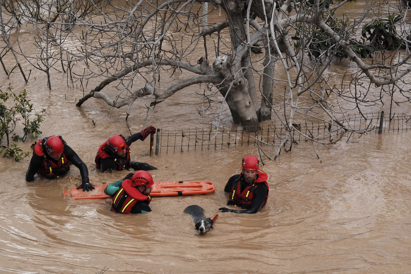 PHOTO COLLECTION: Extreme Weather Spain Floods | iNFOnews.ca PHOTO COLLECTION: Extreme Weather Spain Floods | iNFOnews.ca